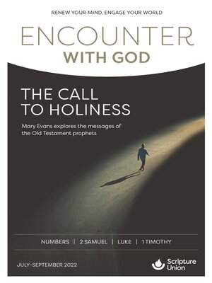 cover image of Encounter with God